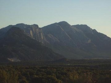 Agriturismo Sardinie - Dorgali - Boerderij Neule (19)